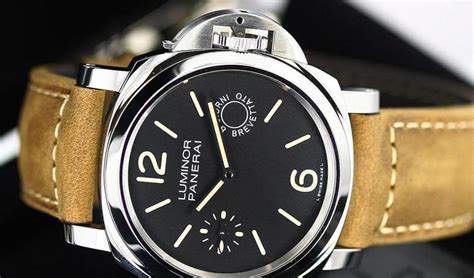 panerai 8 days review